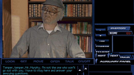 Tex Murphy: The Pandora Directive screenshot 9