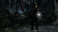 Alone in the Dark: The New Nightmare screenshot 2