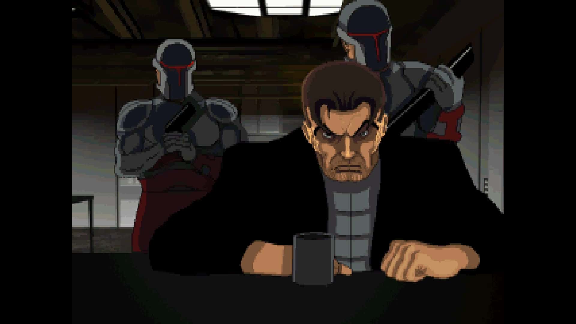 #8. Retro First Friday Collection #4 (GOG) Bởi: Ziggurat Interactive