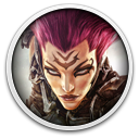 螢幕擷取畫面 (10) Darksiders III Deluxe Edition