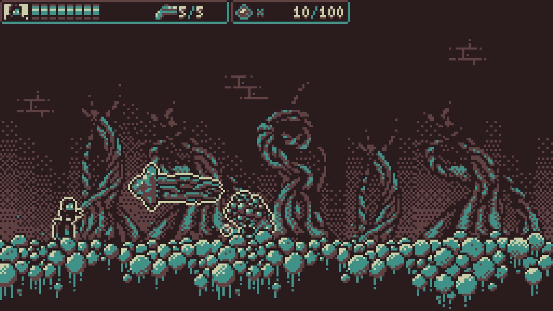 #1. Warlock character for B.I.O.T.A. (GOG) Bởi: Retrovibe