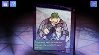 BROK the InvestiGator - Natal Tail, A New Christmas screenshot 1