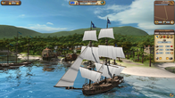 Port Royale 3 Gold screenshot 7