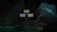 Oxenfree screenshot 1