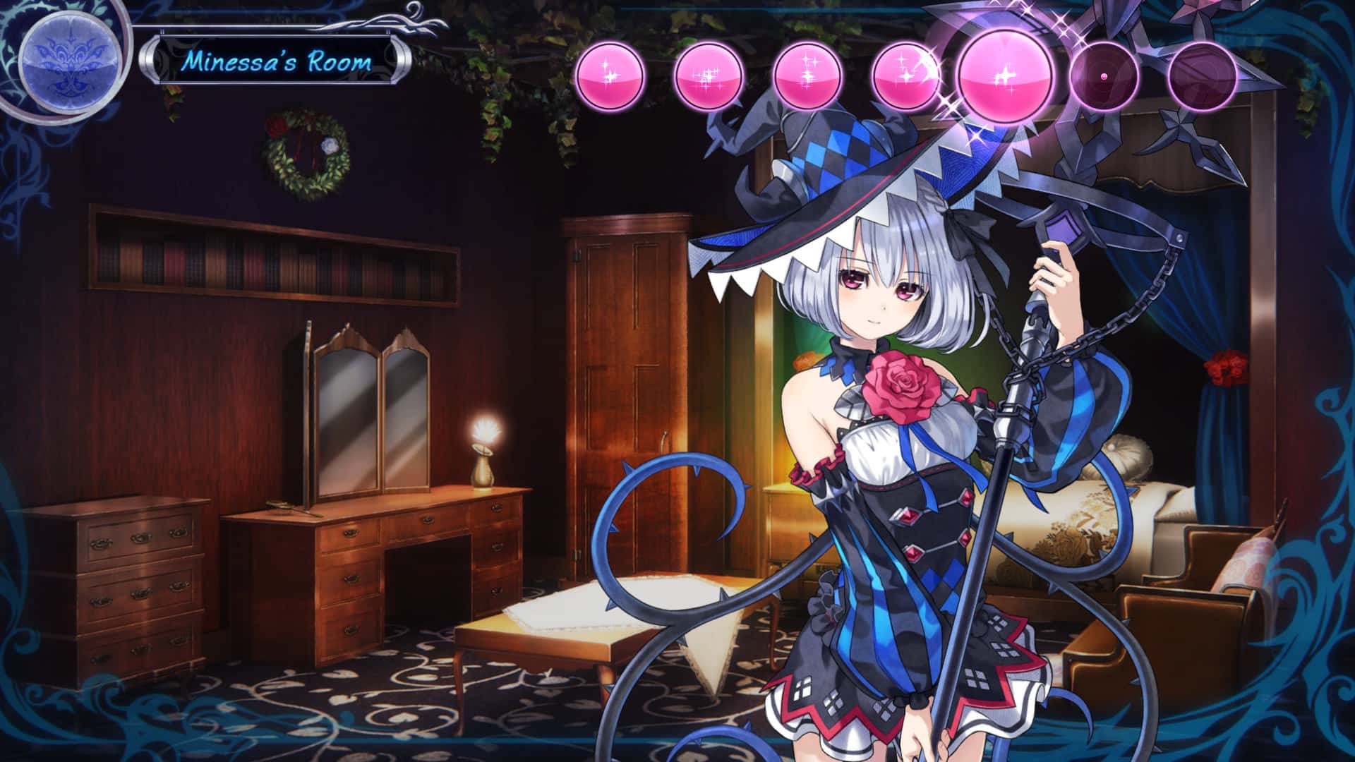 #3. Dragon Star Varnir (GOG) By: Idea Factory International