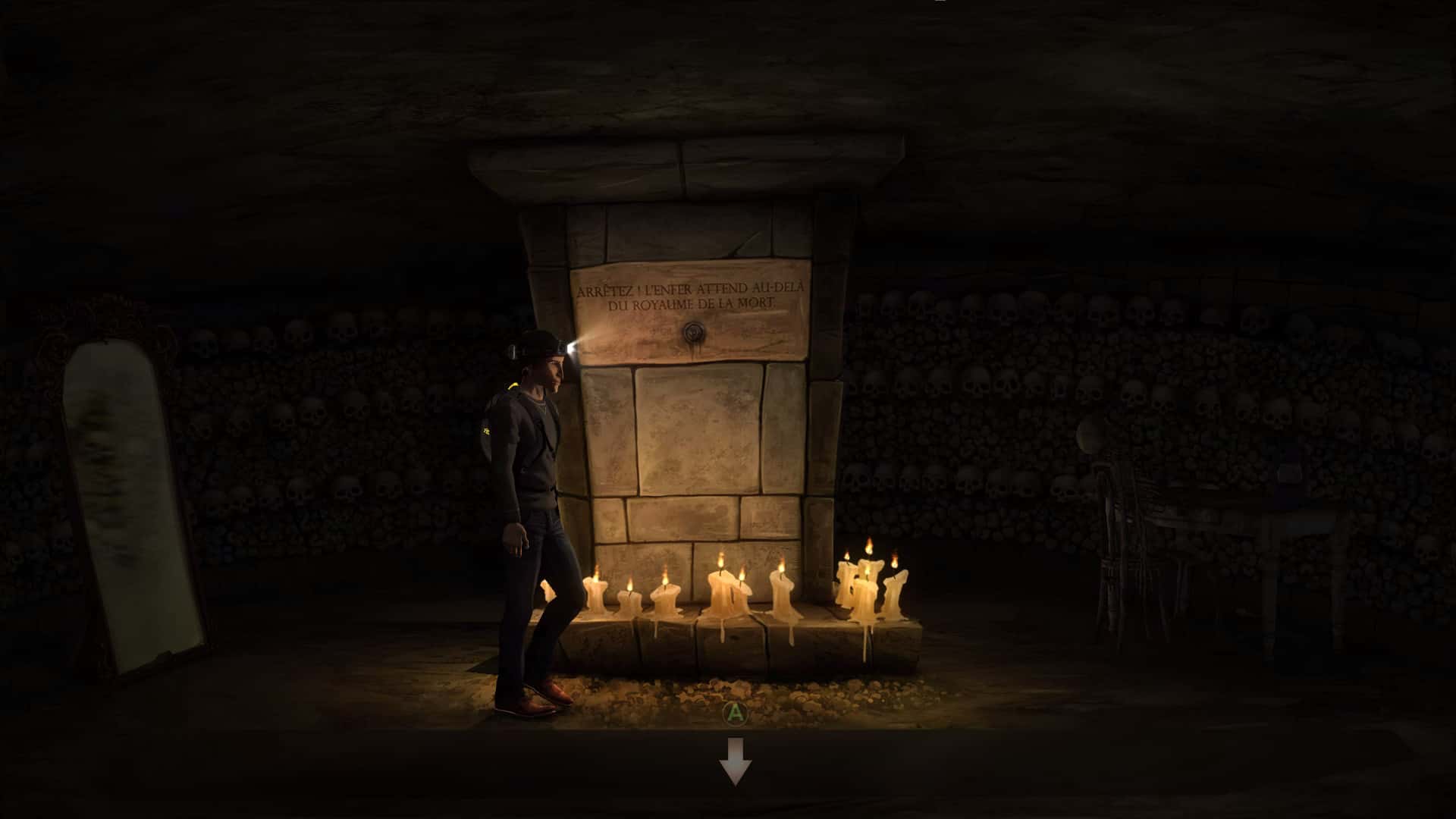 #5. Yesterday Origins (GOG) 게시자: Microids