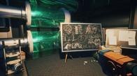 Breathedge screenshot 10