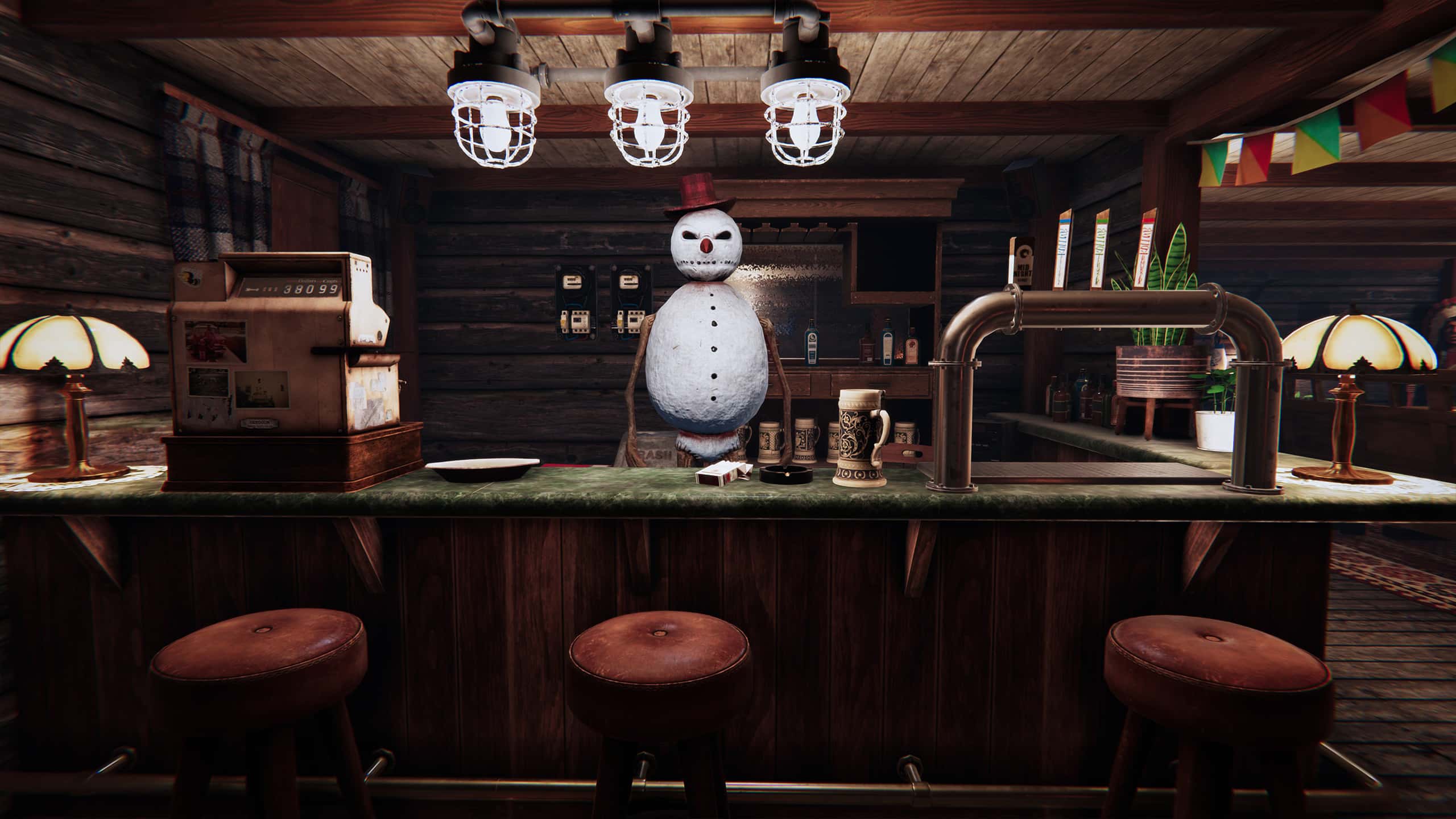 #7. Booze Masters: Freezing Moonshine (GOG) 由: Gaming Factory