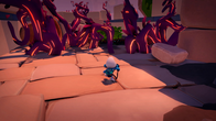 The Smurfs - Mission Vileaf screenshot 4