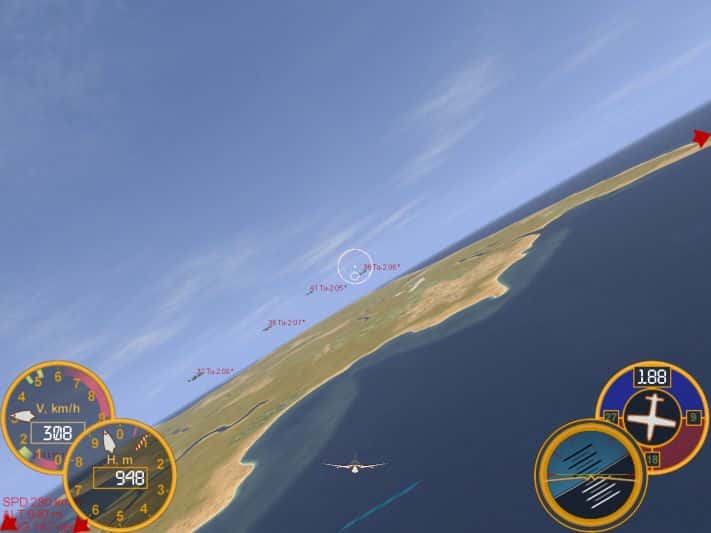 #2. IL-2 Sturmovik™: 1946 (GOG) 由: 1C Game Studios