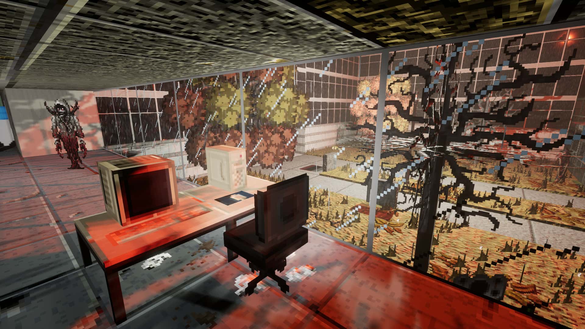 #4. Nightmare Reaper (GOG) 由: Blazing Bit Games