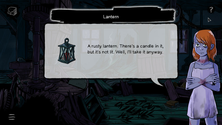 A Night at the Watermill screenshot screenshot 5