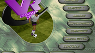 VR Soccer '96 screenshot 1