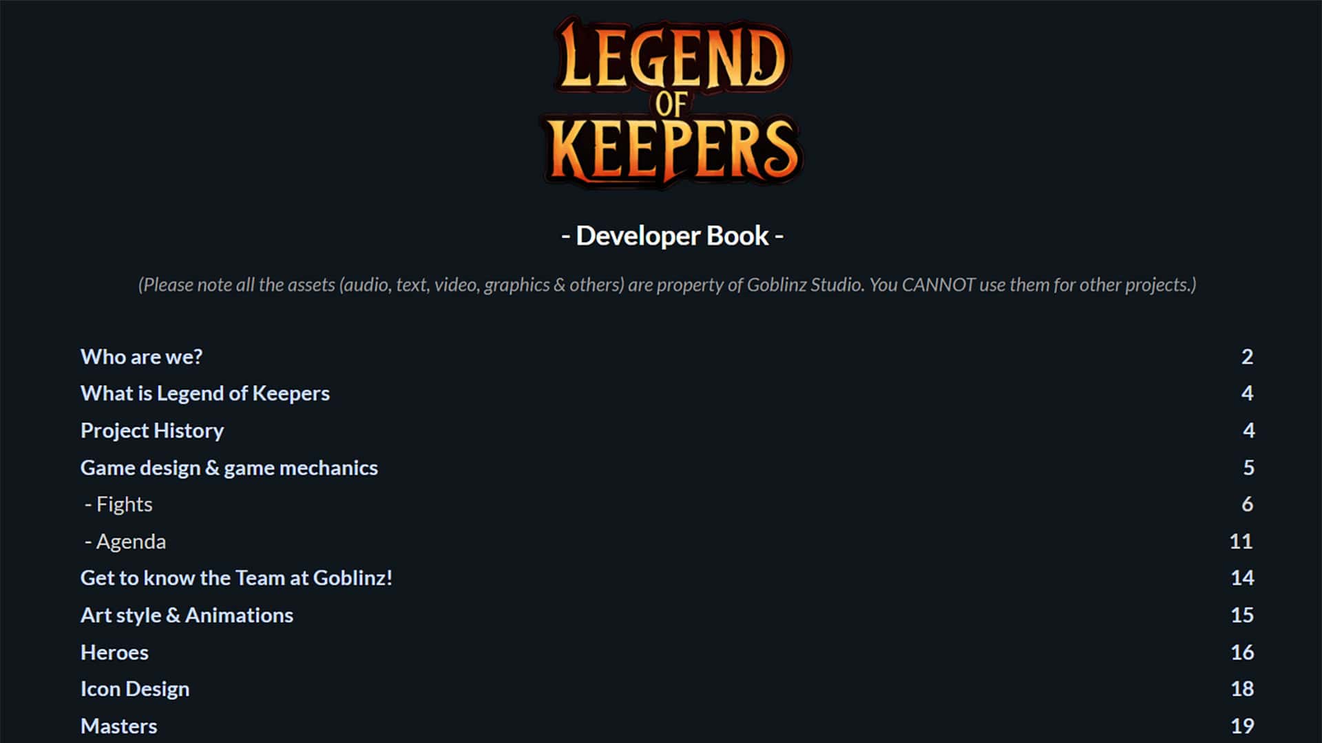 #7. Legend of Keepers - Supporter Pack (GOG) 由: Goblinz Publishing