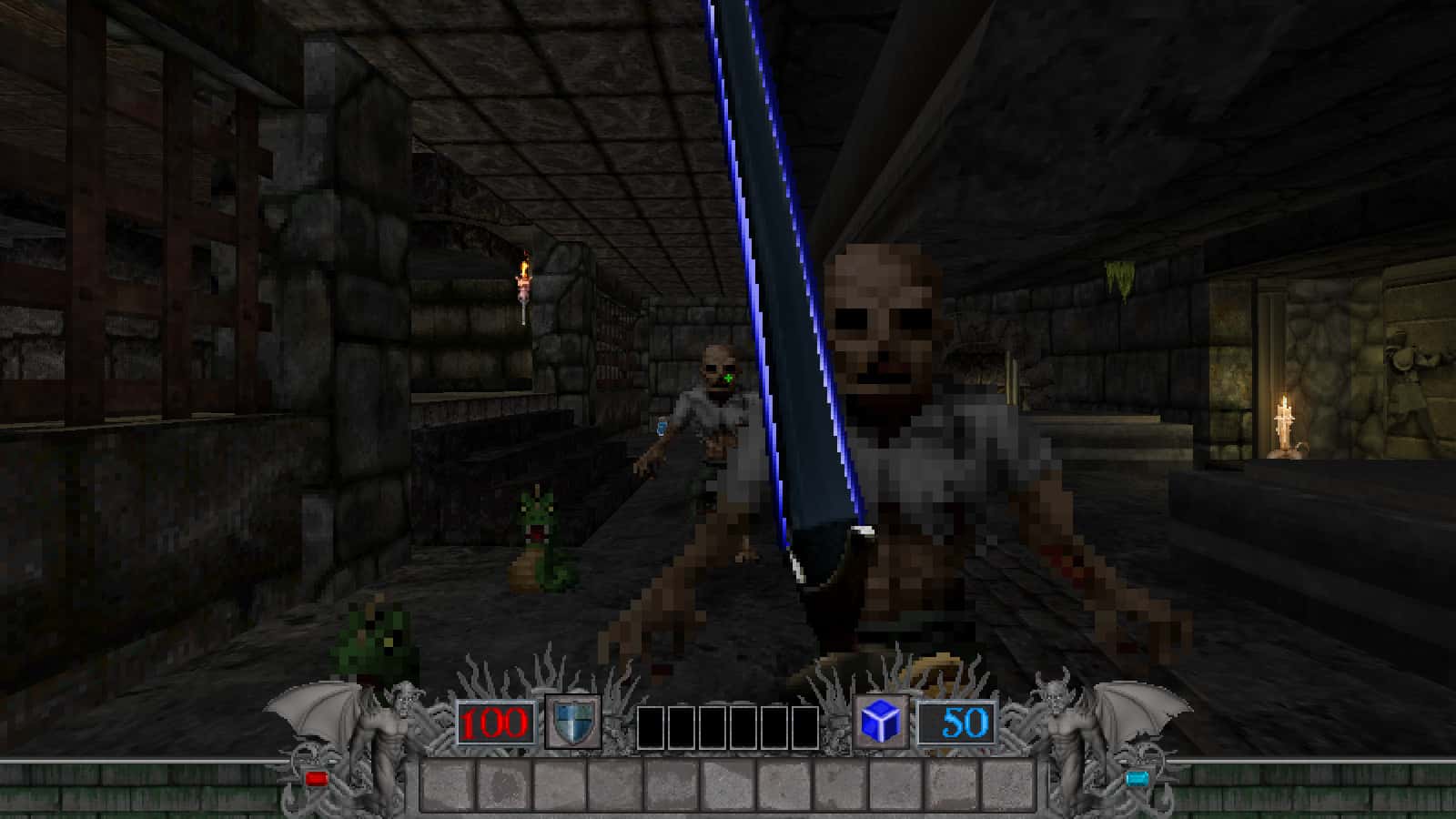 #4. Hands of Necromancy (GOG) 由: Fulqrum Publishing