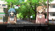Memory's Dogma CODE:01 screenshot 8