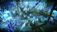 Bombshell screenshot 6