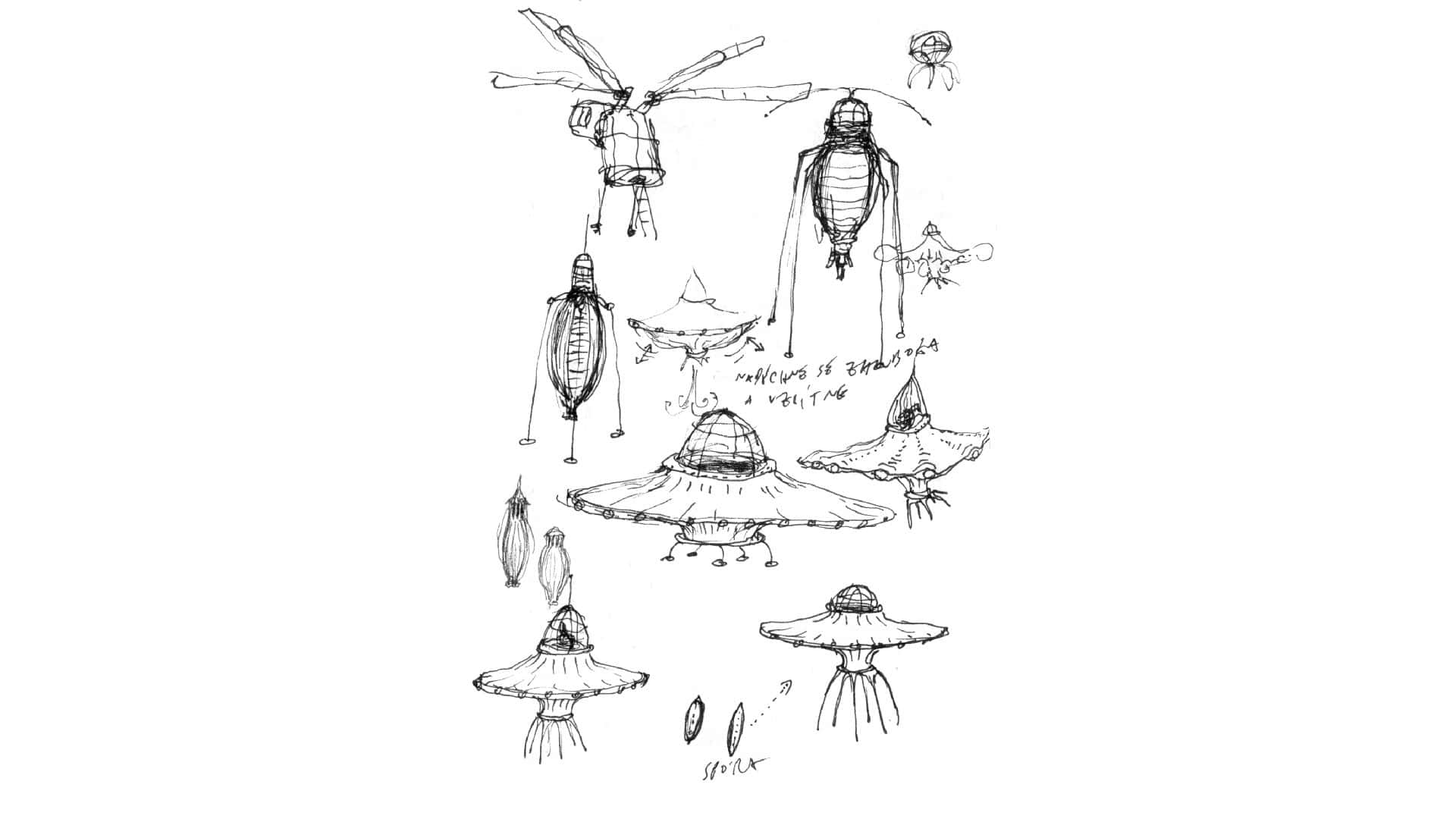 #1. Samorost 3 Soundtrack + Art Book (GOG) De: Amanita Design