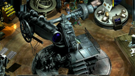 Gorky 17 screenshot 6