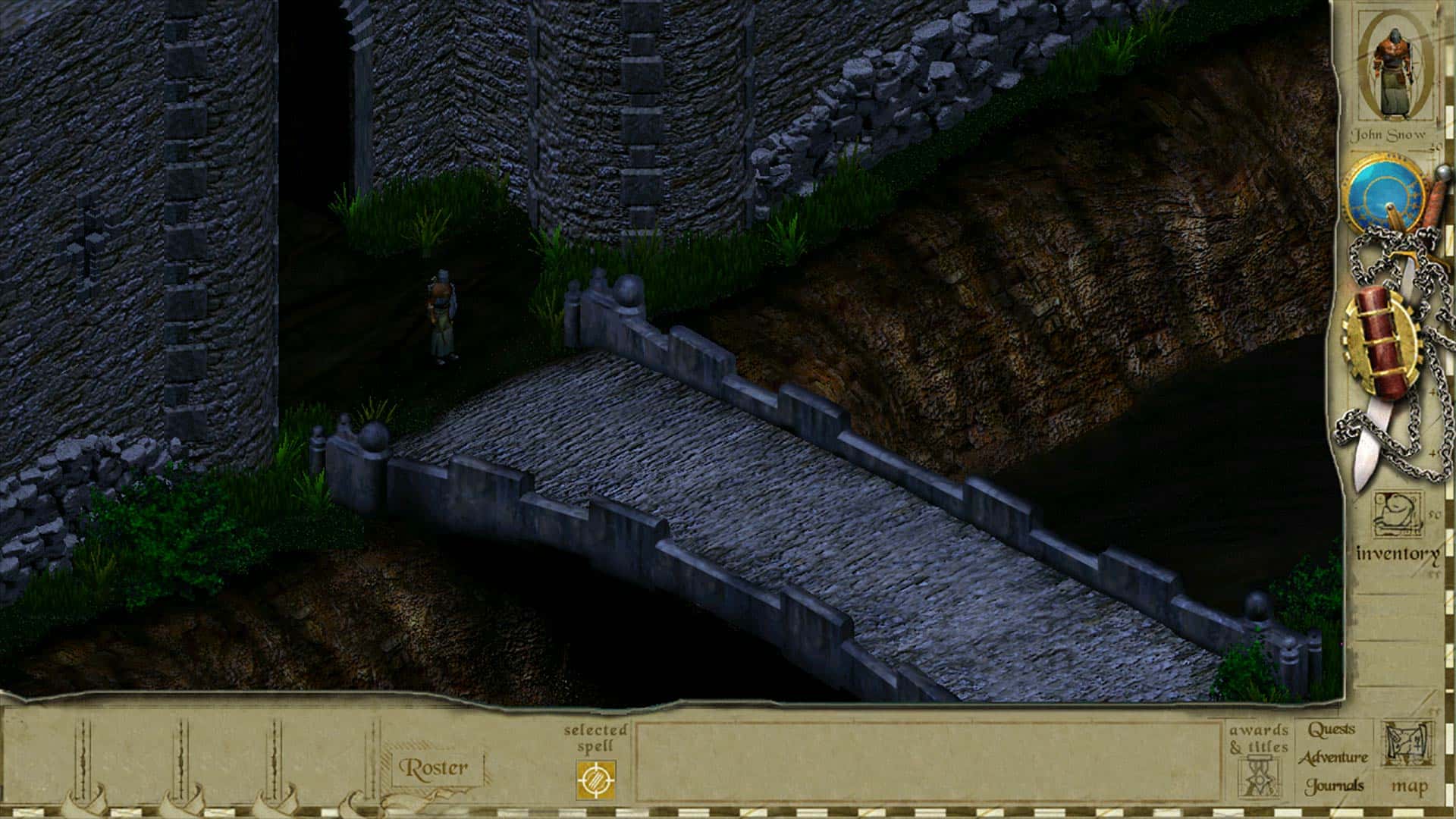 #5. Siege of Avalon: Anthology (GOG) โดย: SNEG