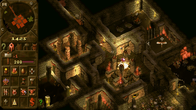 KeeperFX screenshot 2