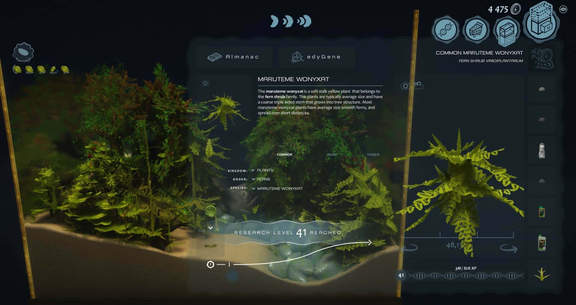 #4. Creatura (GOG) 由: FreeMind S.A.
