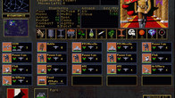 Emperor of the Fading Suns Enhanced screenshot 3