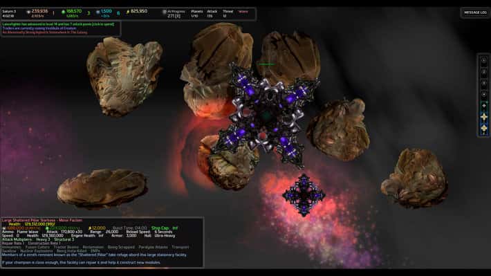 #10. AI War: DLC Pack (GOG) De: Arcen Games