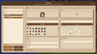 Fantasy World Manager screenshot 7
