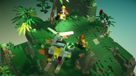 LEGO® Bricktales DEMO screenshot 8
