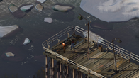 Disco Elysium - The Final Cut screenshot 5