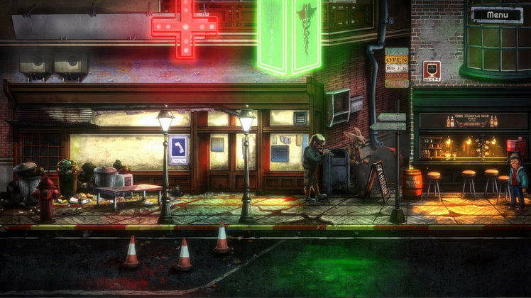 About a Boy screenshot screenshot 2