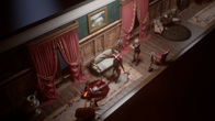 Liminal Point screenshot 2