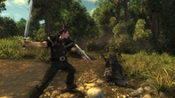 Risen screenshot 4