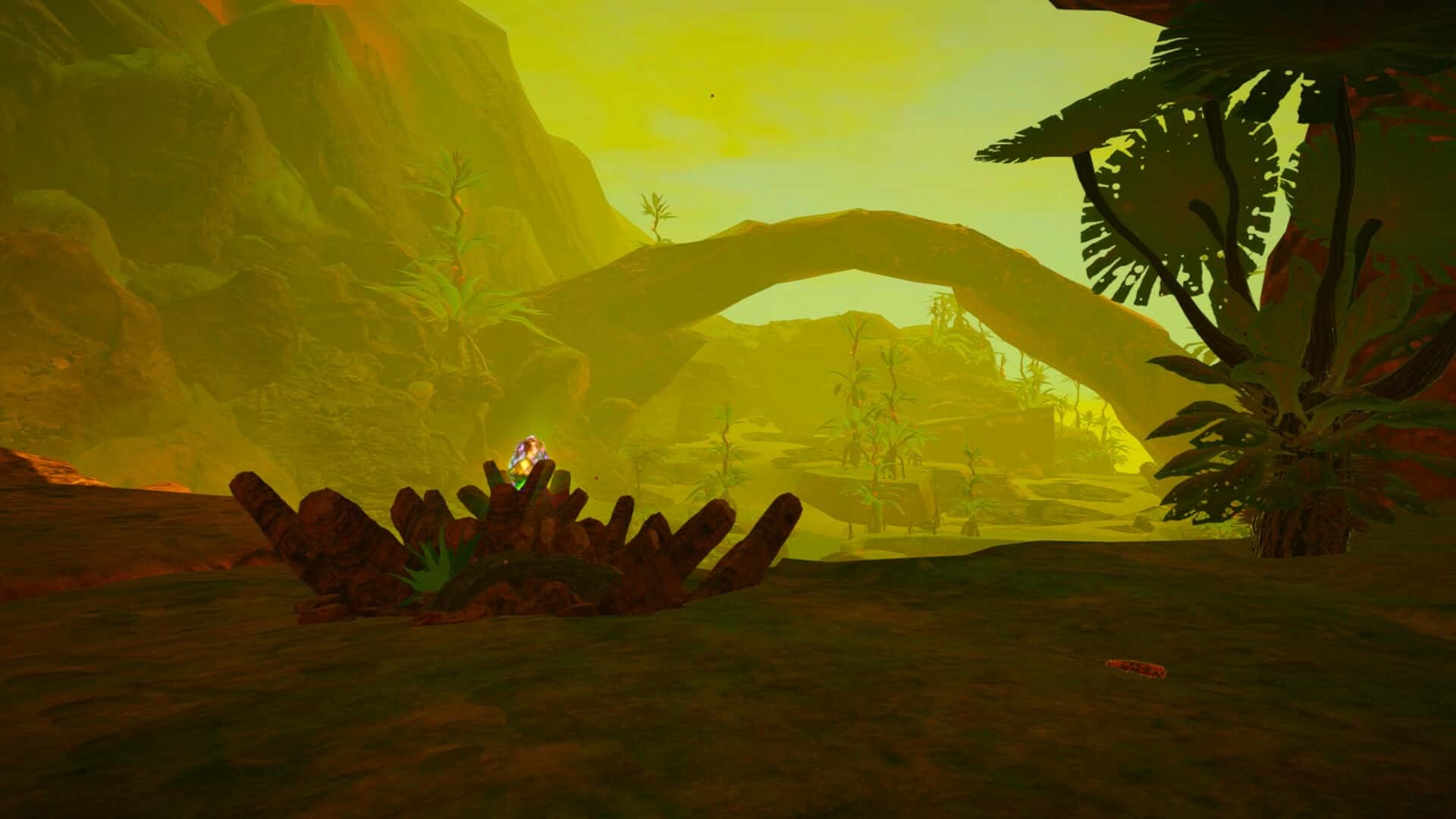 #6. The Planet Crafter - Planet Humble (GOG) 由: Miju Games