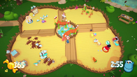 Baby Storm screenshot 9