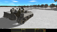 Combat Mission Final Blitzkrieg screenshot 1