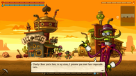 SteamWorld Dig screenshot 6