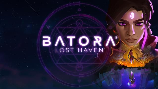 Batora: Lost Haven