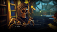 Divinity: Dragon Commander screenshot 6