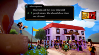 Mesmer screenshot 1