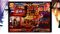 THE KING OF FIGHTERS '97 (GLOBAL MATCH) screenshot 9