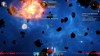 Reality Break Demo screenshot 5