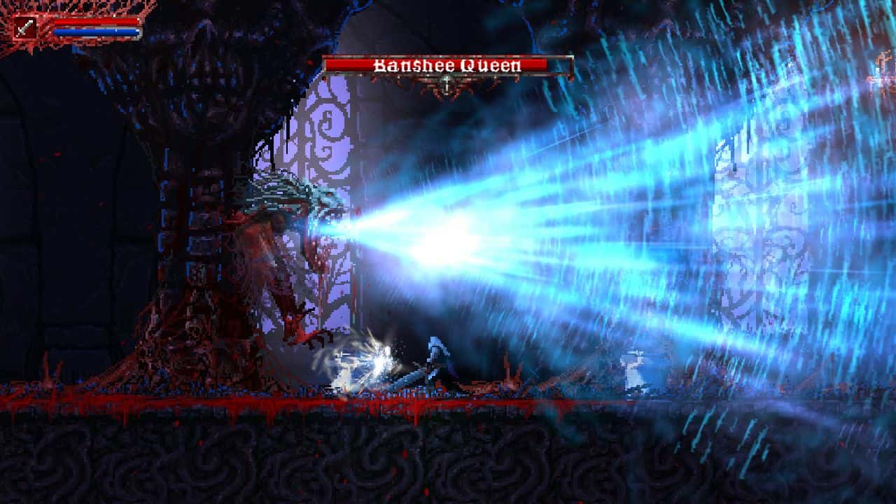 #10. Slain: Back From Hell Deluxe Edition Upgrade (GOG) Podle: Silver Lining Interactive