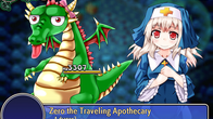 Dungeon Town screenshot 5