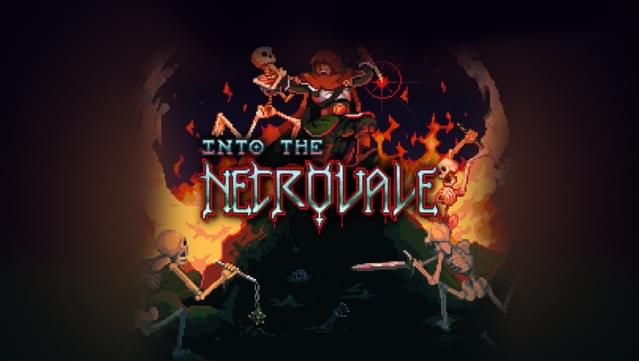 Into the Necrovale