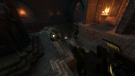 E.Y.E: Divine Cybermancy - Single-Player Edition screenshot 6