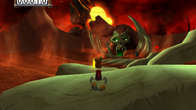 Rayman 3: Hoodlum Havoc screenshot 7