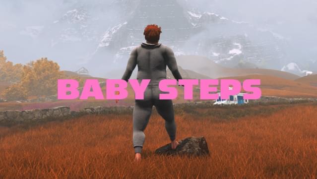 Baby Steps
