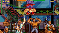 ART OF FIGHTING 2 screenshot 2